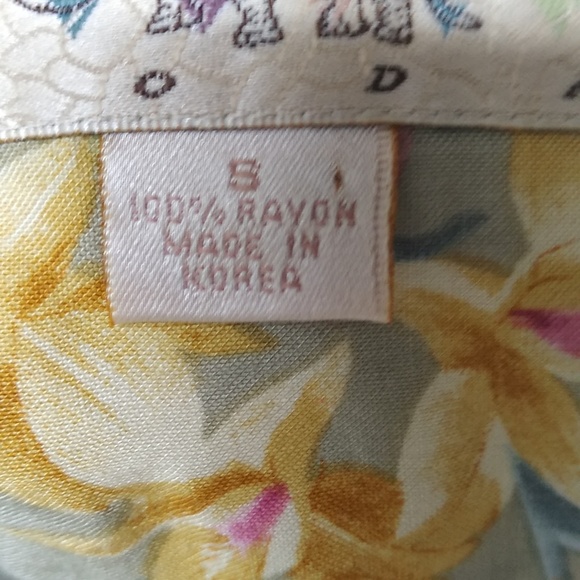 Campia button down - Picture 3 of 3